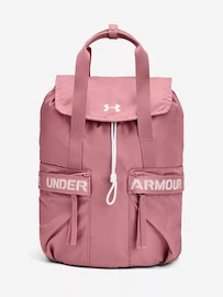 Damenrucksack Under Armour Favorite Backpack-PNK