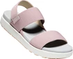 Damensandalen Keen  Elle Backstrap