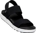 Damensandalen Keen  Elle Backstrap black