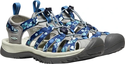 Damensandalen Keen  Whisper Floral/Vapor  US 8