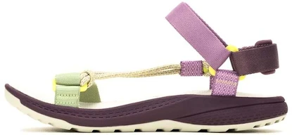 Damensandalen Merrell  Bravada 2 Strap Mauve  EUR 41