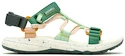 Damensandalen Merrell  Bravada 2 Strap Sport Pine Green