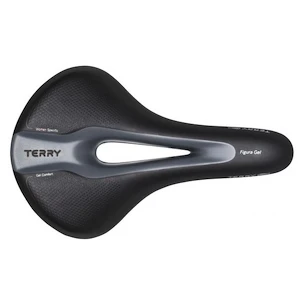 Damensattel Terry  Figura Gel Max