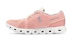 Damenschuhe On  Cloud Running Rose/Shell