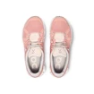 Damenschuhe On  Cloud Running Rose/Shell