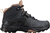 Damenschuhe Salomon  X Ultra 4 Mid Gore-Tex