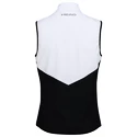 Damenweste Head  Club 22 Vest Women Black