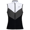 Damenweste Head  Club 22 Vest Women Black L