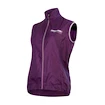 Damenweste Sensor  Parachute purple L