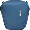 Doppelter Beutel Thule Shield Pannier 13L Pair Blue