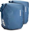 Doppelter Beutel Thule Shield Pannier 13L Pair Blue