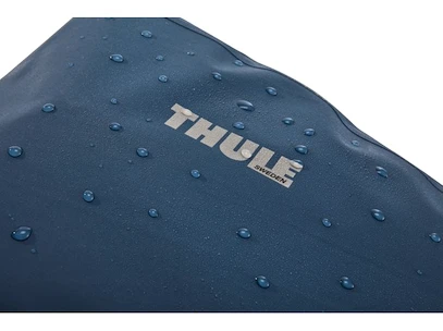 Doppelter Beutel Thule Shield Pannier 13L Pair Blue