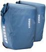 Doppelter Beutel Thule Shield Pannier 25L Pair Blue