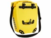 Doppelter Beutel Thule Shield Pannier 25L Pair Yellow