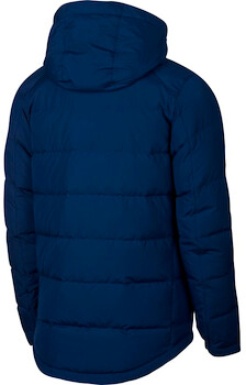 nike fc barcelona down jacket