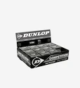 Dunlop Competition Squash Ball (12er Pack)