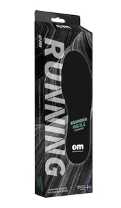 Einlegesohlen Orthomovement  Running Insole Standard