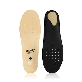 Einlegesohlen Orthomovement Sneaker Insole Upgrade