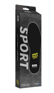 Einlegesohlen Orthomovement  Sport Insole Standard