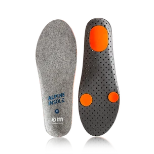 Einlegesohlen Orthomovement  Upgrade Alpine Insole  EUR 40