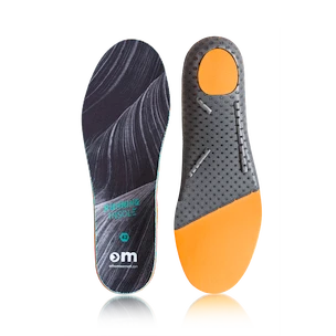 Einlegesohlen Orthomovement  Upgrade Running Insole