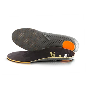 Einlegesohlen Orthomovement  Upgrade Sport Insole