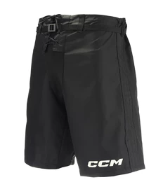 Eishockey Überziehhosen CCM PANT SHELL Black