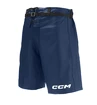 Eishockey Überziehhosen CCM  PANT SHELL Navy