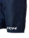 Eishockey Überziehhosen CCM  PANT SHELL Navy