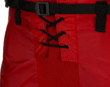 Eishockey Überziehhosen CCM  PANT SHELL Red XL