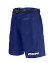 Eishockey Überziehhosen CCM  PANT SHELL Royal