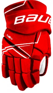 Eishockeyhandschuhe Bauer  NSX