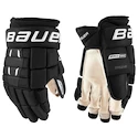 Eishockeyhandschuhe Bauer Pro Series Black Intermediate 13 Zoll