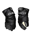 Eishockeyhandschuhe Bauer Supreme 2S  Junior