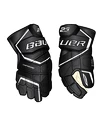 Eishockeyhandschuhe Bauer Supreme 2S  Junior