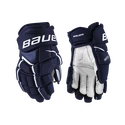 Eishockeyhandschuhe Bauer Supreme Ultrasonic Intermediate