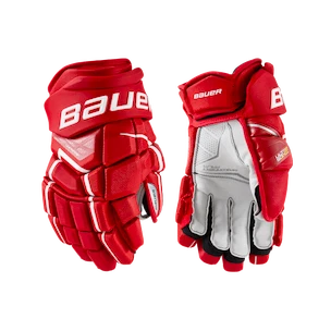 Eishockeyhandschuhe Bauer Supreme Ultrasonic Intermediate