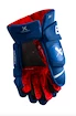 Eishockeyhandschuhe Bauer Vapor 3X Blue Senior