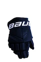 Eishockeyhandschuhe Bauer X Navy Bambini (Youth)