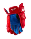 Eishockeyhandschuhe Bauer X Red Bambini (Youth)