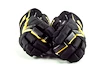 Eishockeyhandschuhe CCM JetSpeed FT6 Pro Black/Sunflower Junior