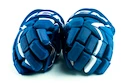 Eishockeyhandschuhe CCM JetSpeed FT6 Royal/White Junior