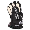 Eishockeyhandschuhe CCM JetSpeed FTWomen Black/White Senior