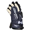 Eishockeyhandschuhe CCM JetSpeed FTWomen Navy/White Senior