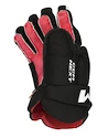 Eishockeyhandschuhe CCM Next Black/White Bambini (Youth)