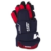 Eishockeyhandschuhe CCM Next Navy/White Bambini (Youth)