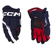 Eishockeyhandschuhe CCM Next Navy/White Bambini (Youth)