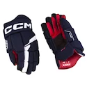 Eishockeyhandschuhe CCM Next Navy/White Senior