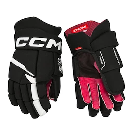 Eishockeyhandschuhe CCM Next Red/White Bambini (Youth)