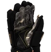 Eishockeyhandschuhe CCM Tacks AS-V PRO black/gold Junior